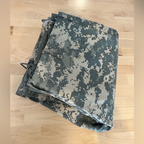 ACU pattern (medium) “Cold Weather Pants” - Picture 6 of 6